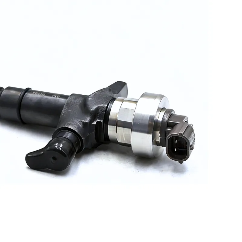 295050-0910 8-98159583-1 Inyector diésel